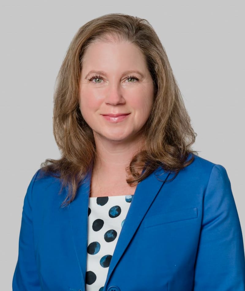 Headshot of Kathy Erickson