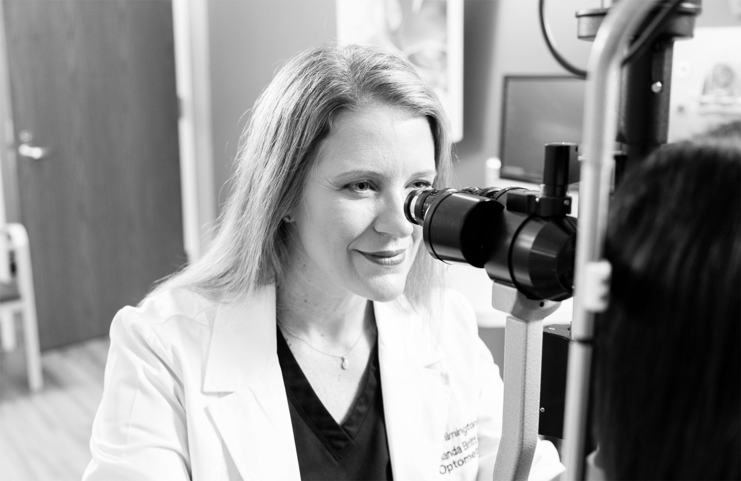 Wilmington's Leading Eye Care Provider for Over 40 Years