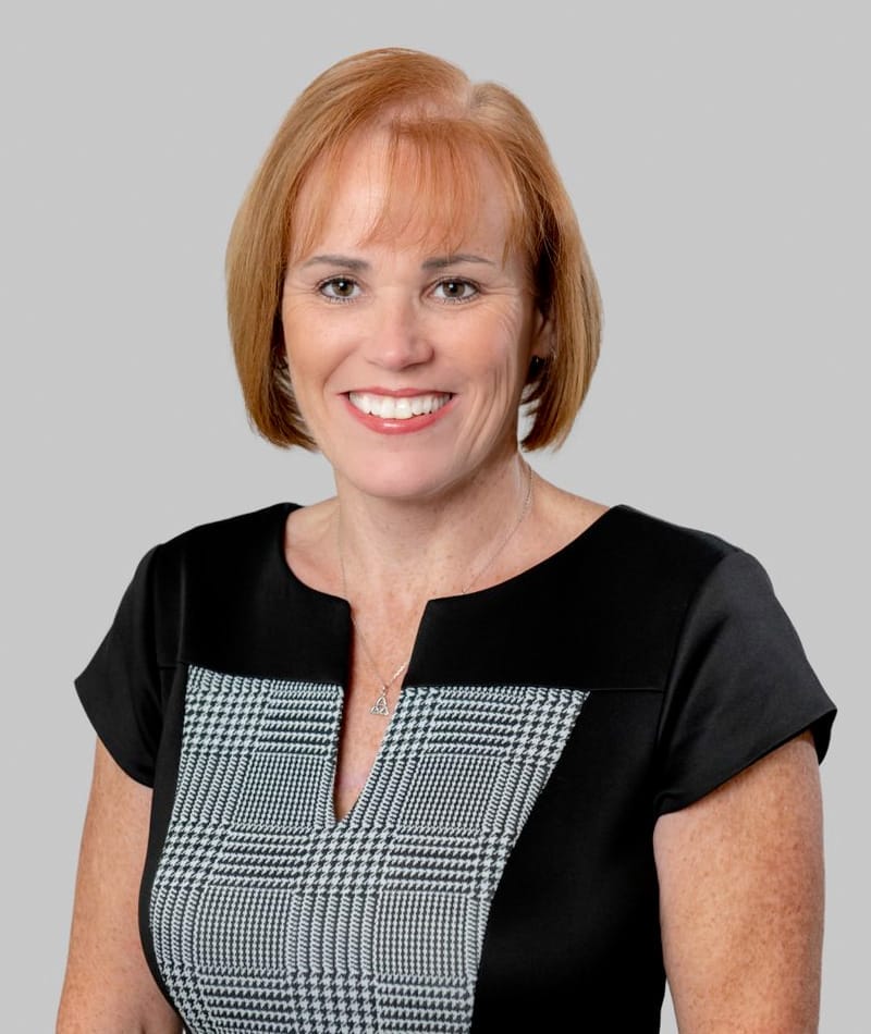 Headshot of Marie MacDonald